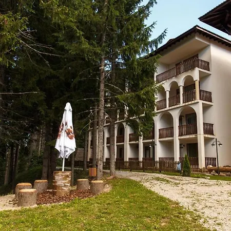 Biliana Apartment *