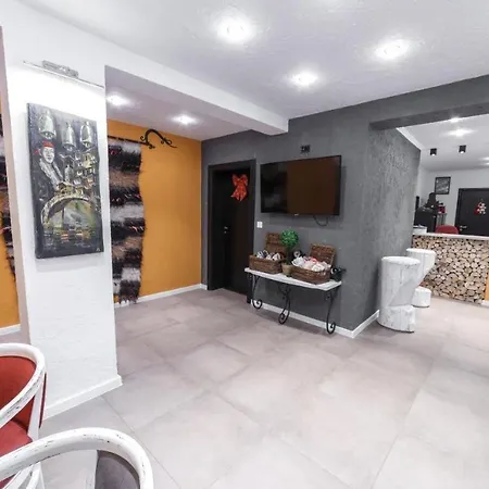 Apartment Biliana *