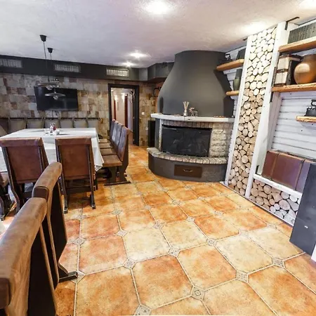 Biliana Apartment *