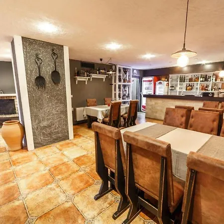 Biliana Daire Pamporovo