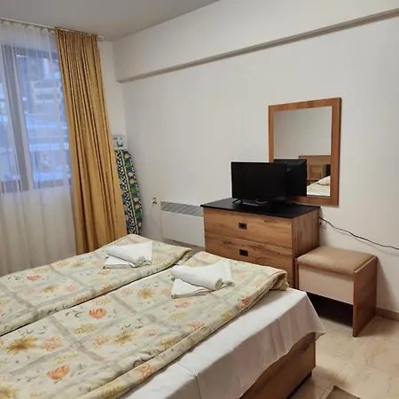 Biliana Apartment Pamporovo