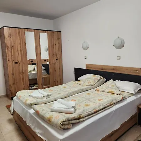 Apartment Biliana *