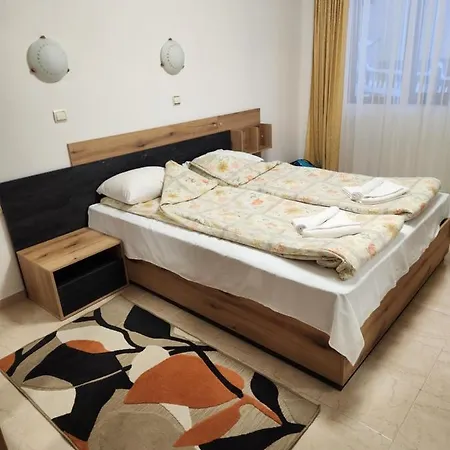 Apartment Biliana